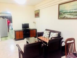 Blk 533 Bedok North Street 3 (Bedok), HDB 3 Rooms #626815401